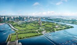 One Marina Gardens (D1), Condominium #604969341
